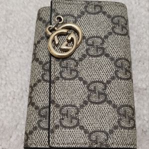 Gucci Lock Key